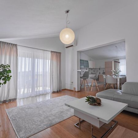 Apartments Idassa Zadar Dış mekan fotoğraf