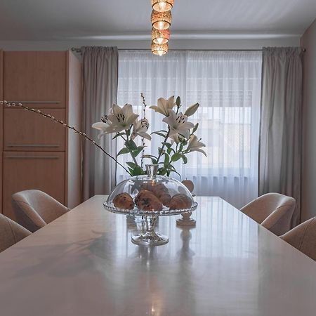 Apartments Idassa Zadar Dış mekan fotoğraf