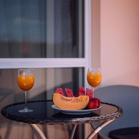 Apartments Idassa Zadar Dış mekan fotoğraf