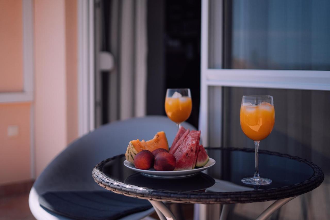 Apartments Idassa Zadar Dış mekan fotoğraf