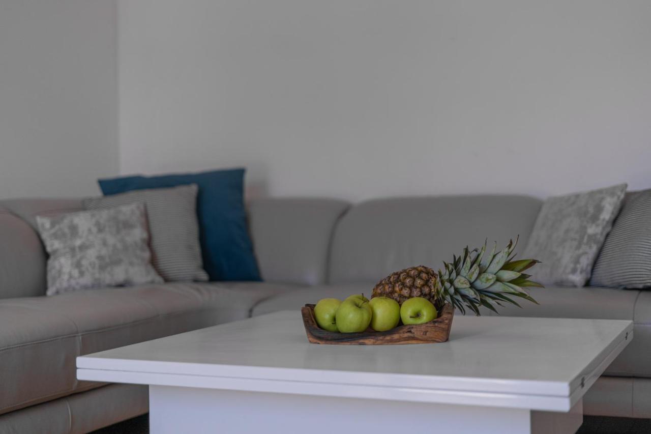 Apartments Idassa Zadar Dış mekan fotoğraf